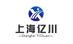 上海亿川高新仪器仪表有限公司Logo
